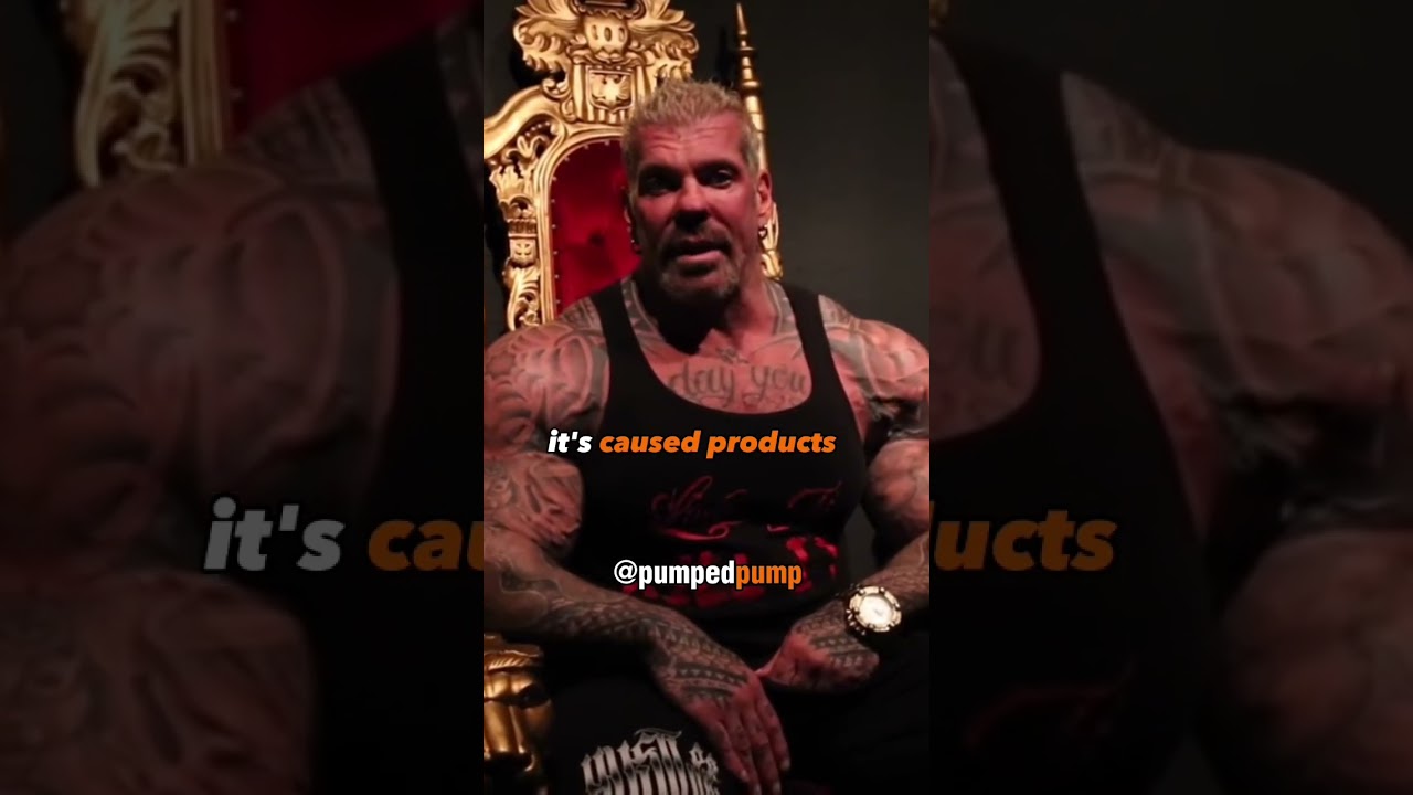 TRUE About Every INDUSTRY 