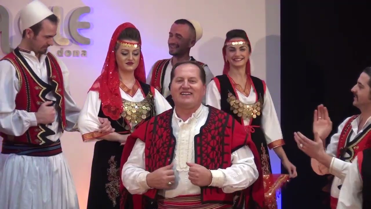 Zenel Zekolli  - Dasma e lirise