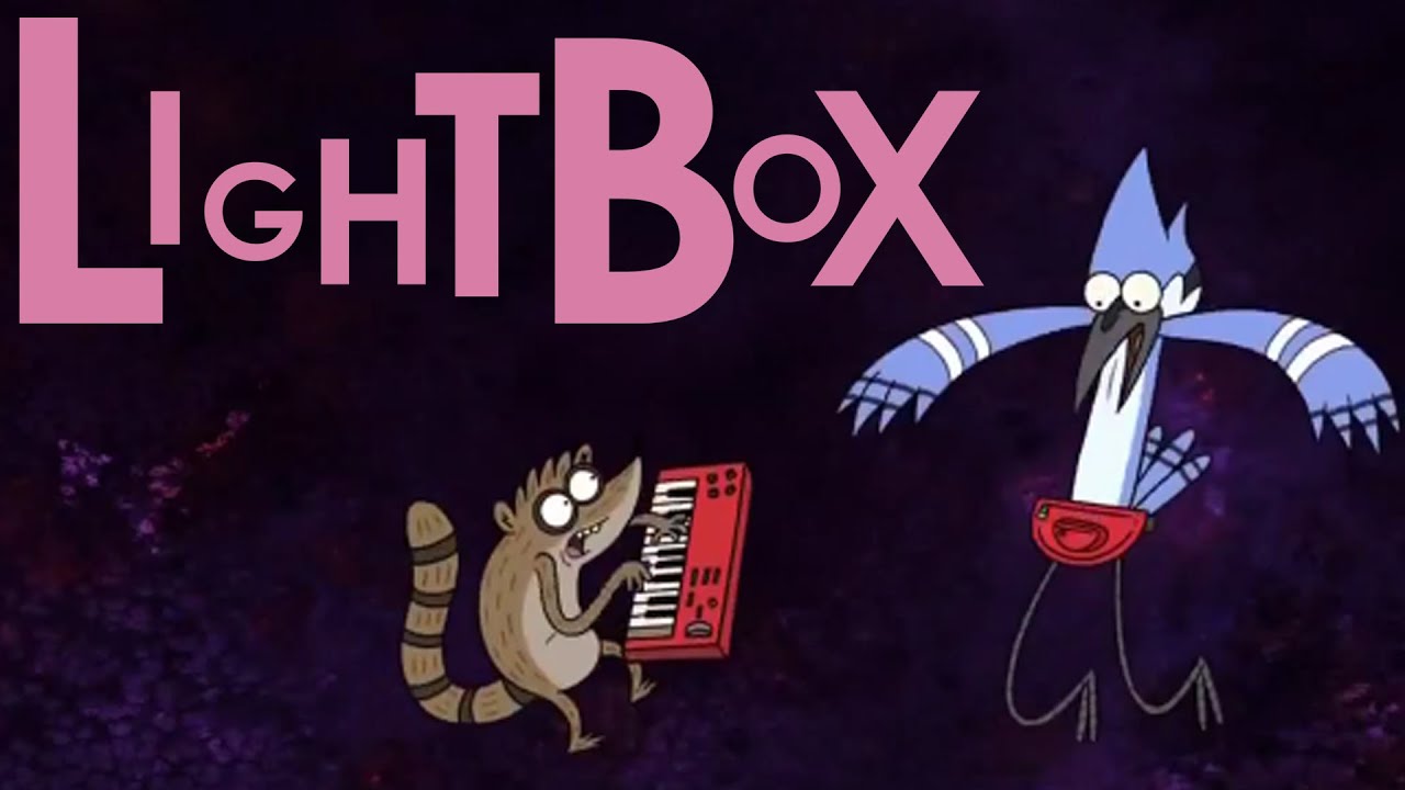 Interview With Regular Show Creator J G Quintel Skwigly Animation Magazine Interview With Regular Show Creator J G Quintel Skwigly Animation Magazine