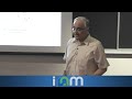 Amit Acharya - Slow time-scale behavior of fast microscopic dynamics - IPAM at UCLA