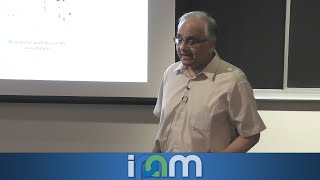 Amit Acharya - Slow time-scale behavior of fast microscopic dynamics - IPAM at UCLA