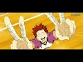 Haikyuu  [AMV]  ~ Hall of Fame