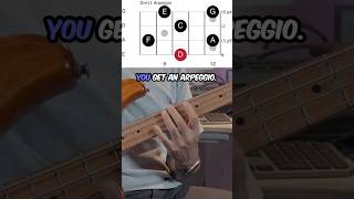 Create Bass Lines That Sound Professional With This #BassGuitar #JazzBass #Learning