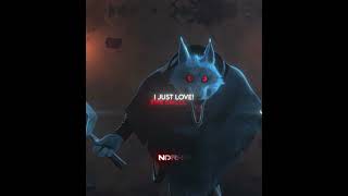 Death Is The Best Villian - Death Edit 21 Savage - Redrum