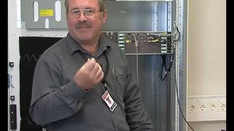 7 MINI LINK TN AND CN initial setup