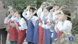 MasterChef Junior 2 - Avance del programa 2