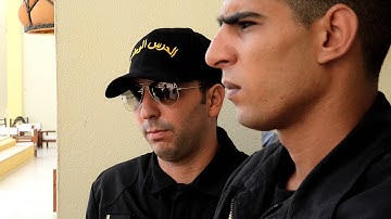 Training security forces on freedom of expression and the safety of journalists - LONG VERSION