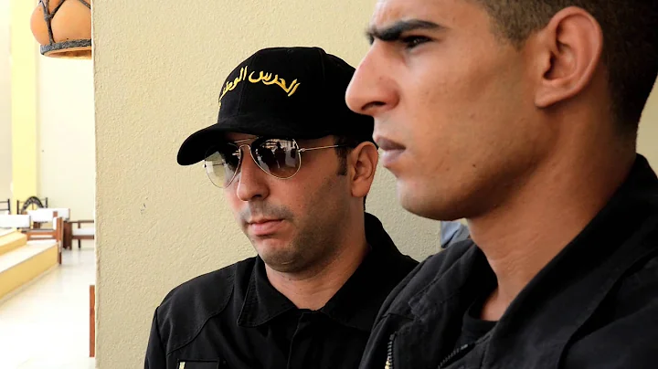 Training security forces on freedom of expression and the safety of journalists - LONG VERSION - DayDayNews