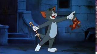 The popular cartoon cat and mouse are thrown into a feature film.
story has twosome trying to help an orphan girl who is being berated
exploited ...