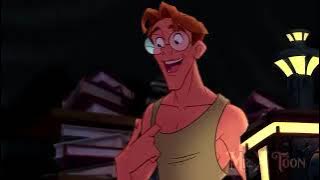 Milo Introduces Tarzan to the World of Gay Sex