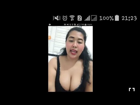 TANTE IDAMAN // tante pemersatu bangsa