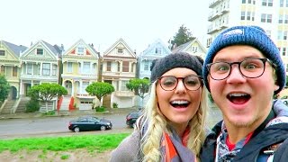 EXPLORING SAN FRANCISCO!(OUR LAST VIDEO // http://bit.ly/1ONO2Ao ASPYN'S BLOG // http://bit.ly/aspynovard ASPYN'S TWITTER // http://www.twitter.com/aspynovard PARKER'S ..., 2016-01-23T17:30:00.000Z)