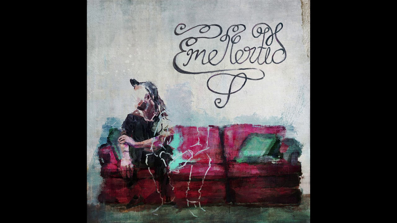 Emellertid - Leaving My Heart (feat. Meldeah)