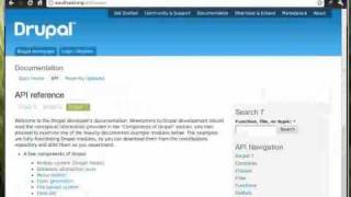 Drupal Module Development Part IV