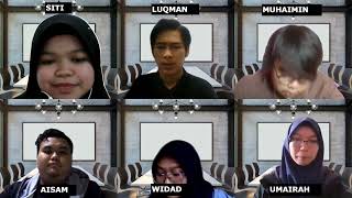 SPEAKING ASSESSMENT 2 BIS 4022 BB 1 GROUP 2