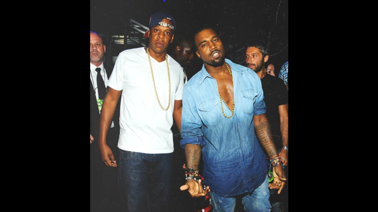 [FREE FOR PROFIT] Kanye West X Jay Z type beat 2022-''OTIS'' | Kanye West type beat