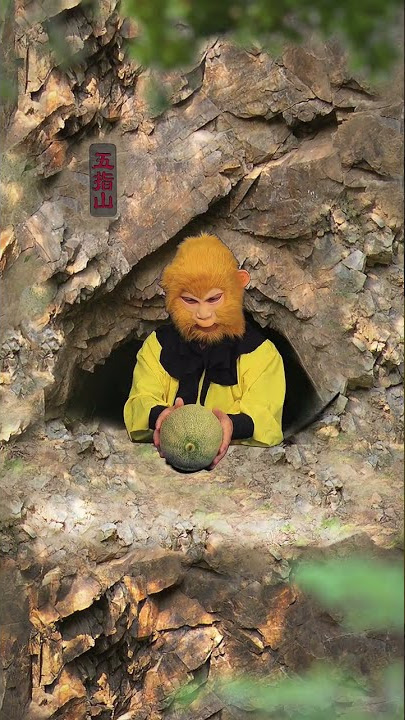 Chinese smart monkey | china tik tok | China movies (中国电影) tiktok sexy hot videos #shorts#short#5