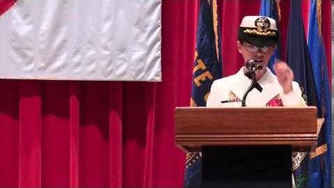 Captain Bartoe Assumes Command of NAVFAC Far East