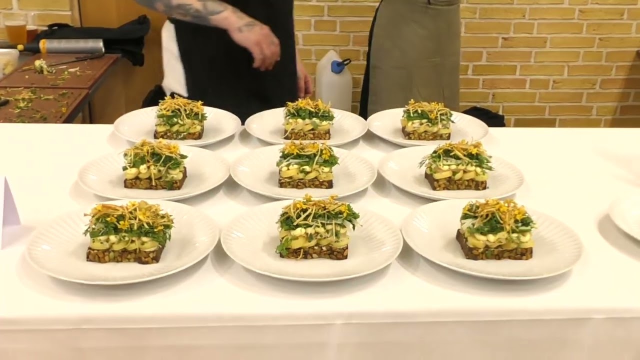 4275 Vinder af Samsøs bedste kartoffelmad