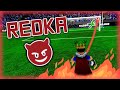 The goalies nightmare  redkachu tutorial tps ultimate soccer