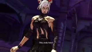 JoJos All-Star Battle: Spooktober Matches Oct 20th, 2019