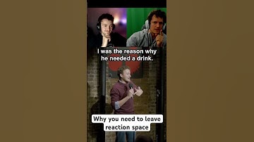 Stop Interrupting! #standup #analysis