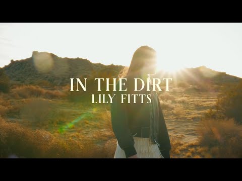 Lily Fitts -
