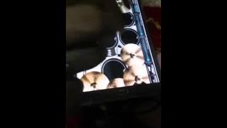 sheila on 7 mudah saja cover drum by JL