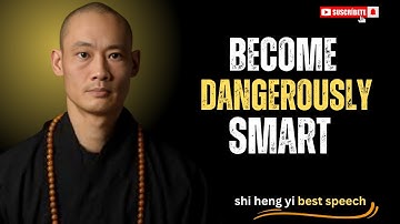 THE BRAIN HACK THAT MAKES YOU 50% SMARTER & FAR MORE DANGEROUS | SHI HENG YI MOTIVATIONAL SPEECH ||