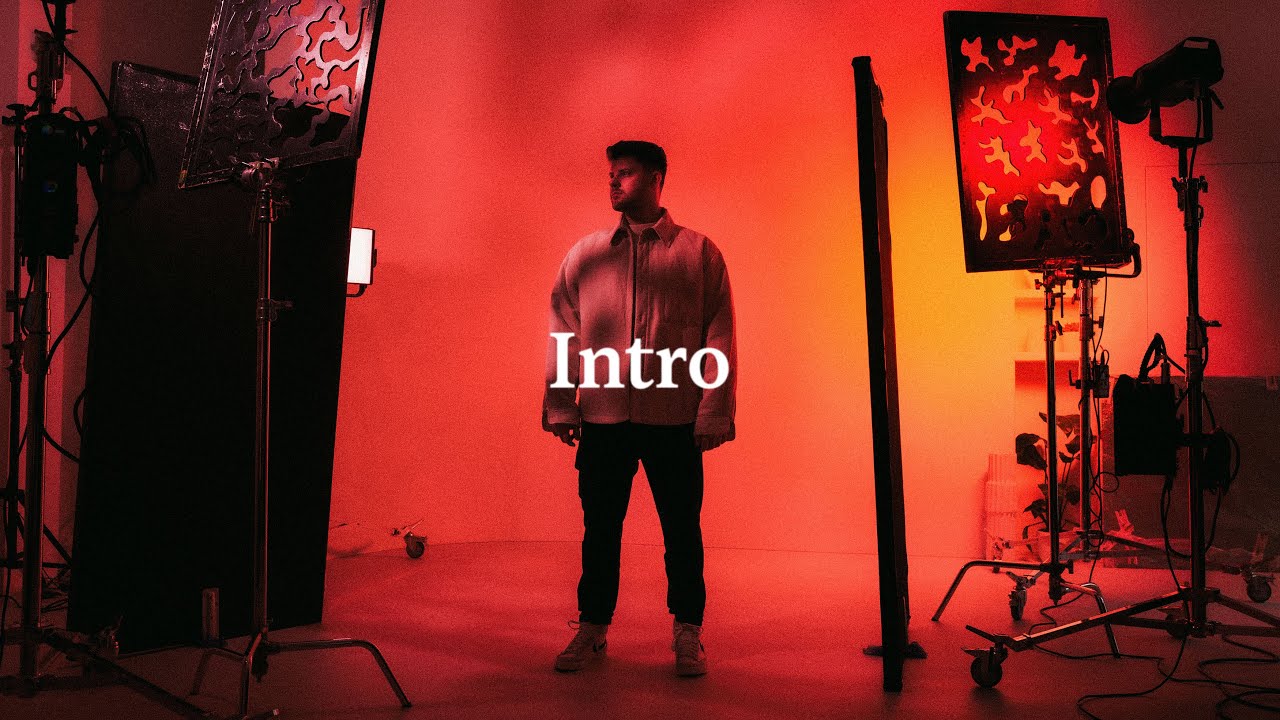 LYOD - Intro (Official Visual) - YouTube