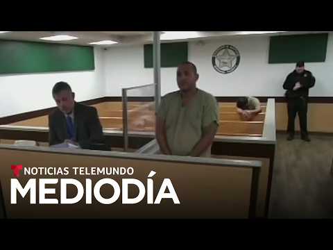 Le niegan la fianza al hombre acusado de intentar secuestrar a una niña en Florida
