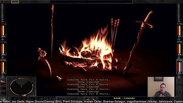 Previous Live Stream of DFortae