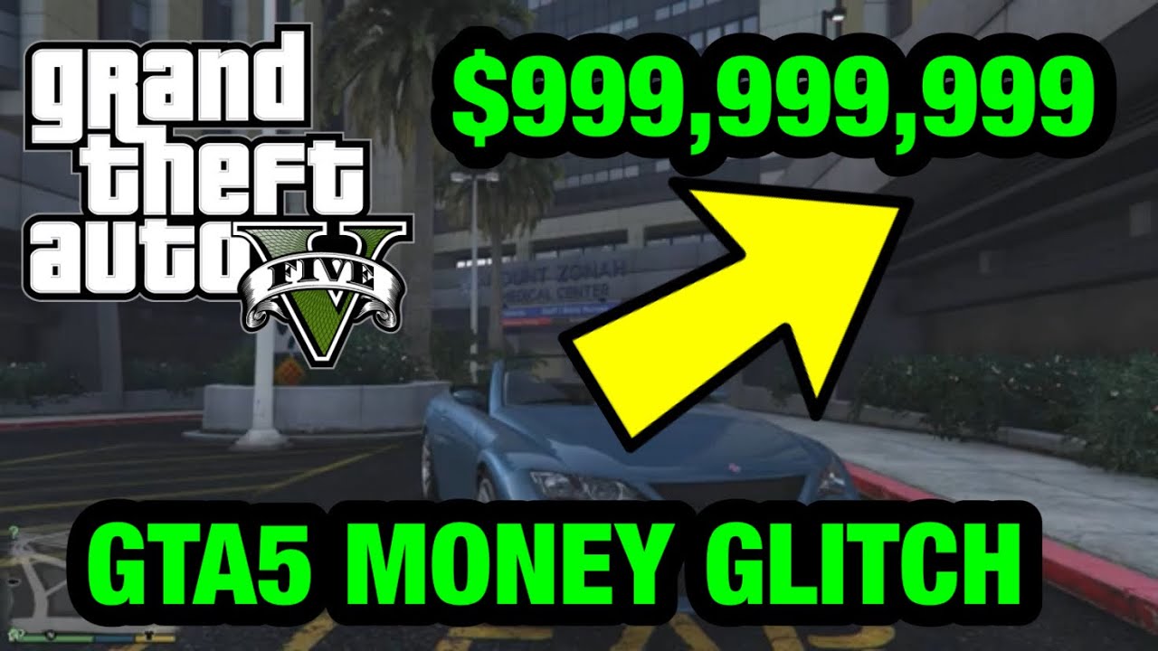 UNLIMITED MONEY GLITCH IN GTA 5 STORY MODE DECEMBER 2024 GTA 5 MONEY 