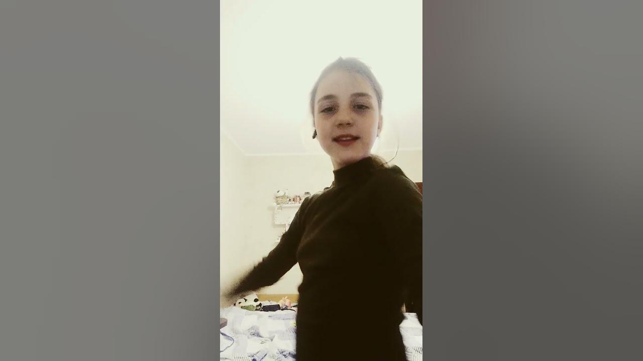 через неделю - YouTube