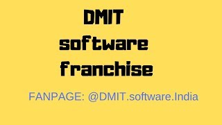 Dmit Software Franchise Dmit Software Dmit Software Source Code