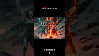 VALHALLA CALLING 4⚔️🔥 Official Viking Battle Anthem | OUT 02.05 | Stay Tuned