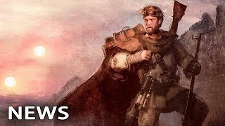 Obi-Wan Kenobi Serie, Aladdin 2, Gormenghast Serie News
