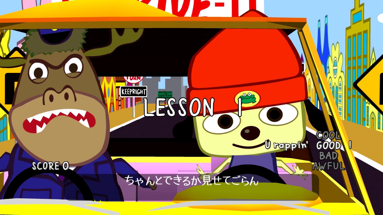 Elgato Game Capture HD60 PS4 Recording Test (Analog Audio In)