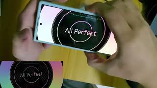 King ALL PERFECT (Rotaeno) screenshot 1
