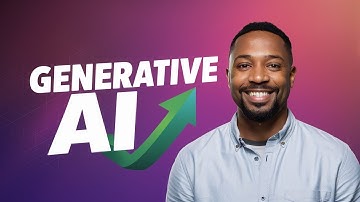 Generative AI Will Change Everything You Do