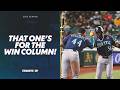 Mariners vs. A's: Full Game Highlights (5/25/26)