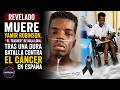 MUERE YAMIR ROBINSON, "EL TEACHER" DE KOLA LOKA, TRAS UNA DURA BATALLA CONTRA EL CÁNCER EN ESPAÑA