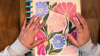 How I Made My Prayer Binder and Use It alongside my Prayer Bible
