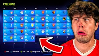 Career Mode... But You Never Stop Playing