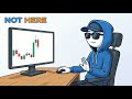 Why Institutions Avoid Breakouts Even When the Market Feels Obvious