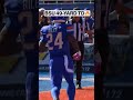 Riley takes it to the 🏠 #boisestate #touchdown #cfb