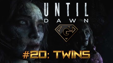 Until Dawn: Part 20 - Twins