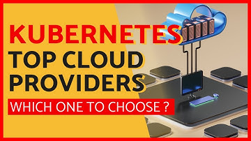 ☁️ Comparing Top Cloud Providers for Kubernetes: GKE, EKS, AKS, IBM, Oracle, DOKS, and CIVO