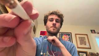 Close Your Eyes / Mouth Sounds + Brushing ASMR