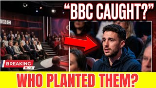 SHOCKING Allegations: Were Illegal Migrants ‘Planted’ in BBC Question Time Audience?